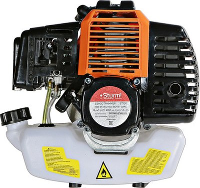 Триммер бензиновый Sturm! BT156