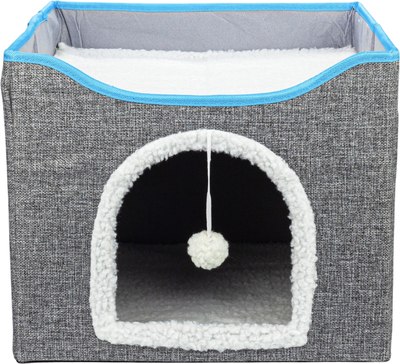 Домик для животных Solmax&Zoo SM98161 - фото