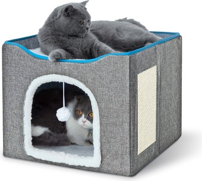 Домик для животных Solmax&Zoo SM98161