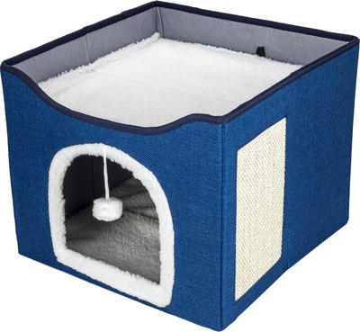 Домик для животных Solmax&Zoo SM98162