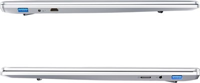 Ноутбук KUU Yepbook 2 16GB/512GB