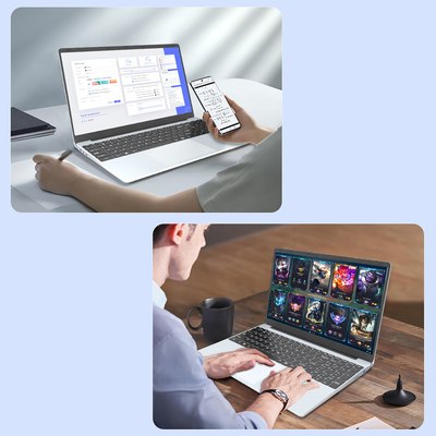 Ноутбук KUU Yepbook 2 16GB/512GB