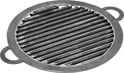 Решетка для мангала Chugun Invest 40см