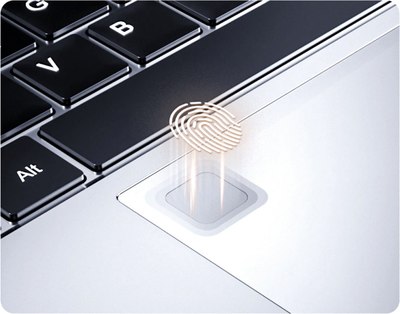 Ноутбук KUU Yepbook 2 16GB/1TB