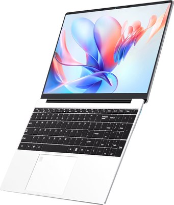 Ноутбук KUU Yepbook 2 16GB/1TB