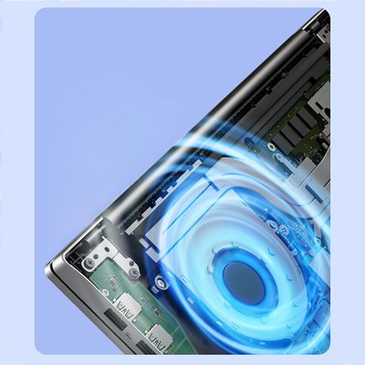 Ноутбук KUU Yepbook 2 16GB/1TB