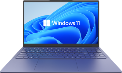 Ноутбук KUU G3 16GB/512GB - фото