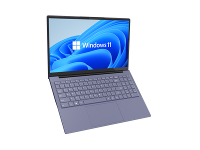 Ноутбук KUU G3 16GB/512GB