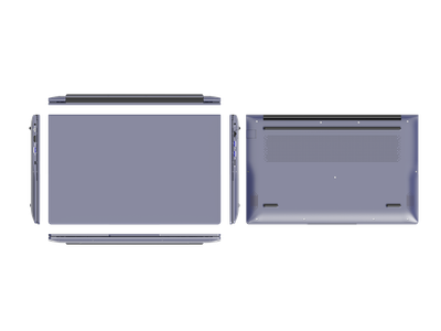 Ноутбук KUU G3 16GB/1TB