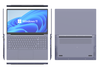 Ноутбук KUU G3 16GB/1TB
