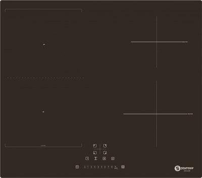 Индукционная варочная панель Schtoff I60H01 - фото