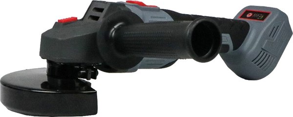 Угловая шлифовальная машина Profipower MKDGA-18V / E0160