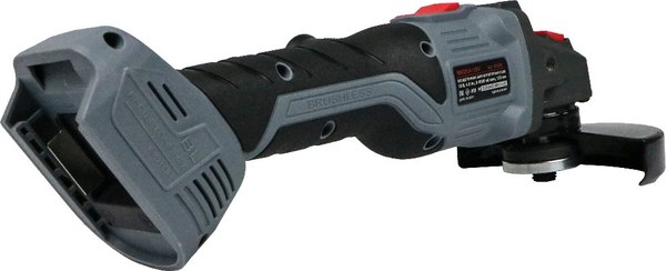 Угловая шлифовальная машина Profipower MKDGA-18V / E0160