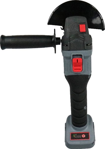 Угловая шлифовальная машина Profipower MKDGA-18V / E0160