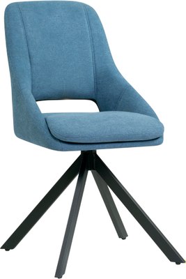 Стул Notta Оливер поворотный - фото