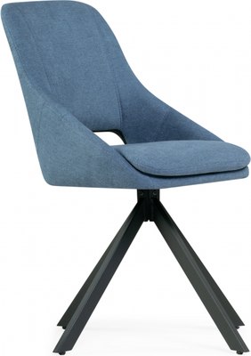 Стул Notta Оливер поворотный