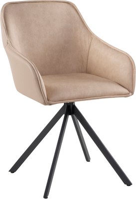 Стул Notta Лесли поворотный - фото