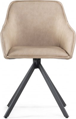 Стул Notta Лесли поворотный