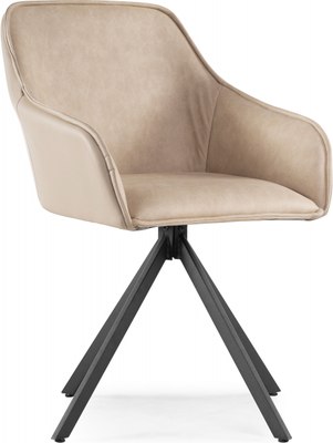 Стул Notta Лесли поворотный