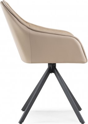 Стул Notta Лесли поворотный