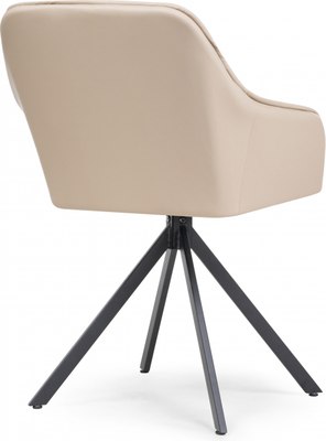 Стул Notta Лесли поворотный