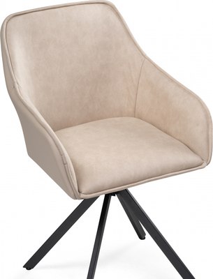 Стул Notta Лесли поворотный