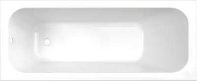 Ванна акриловая Triton Ника 180x80 - фото