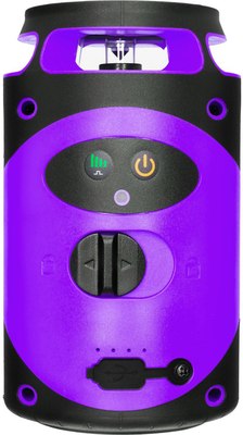 Лазерный уровень Ermenrich LN40 / 84638