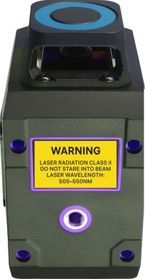 Лазерный уровень Ermenrich LV40 Pro / 84633