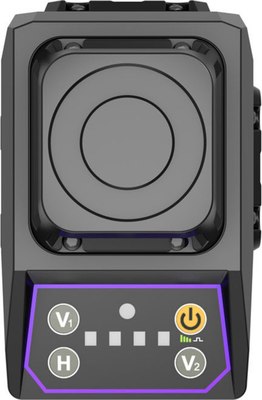 Лазерный уровень Ermenrich LV20 Pro / 84654