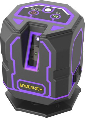 Лазерный уровень Ermenrich LV30 Pro / 84648