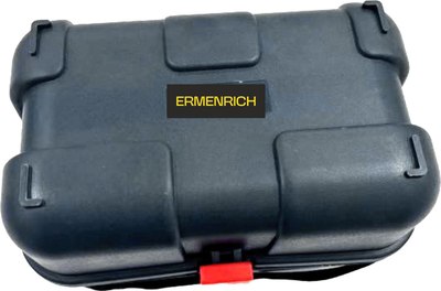 Лазерный нивелир Ermenrich PL40 / 84658