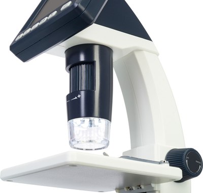 Микроскоп цифровой Levenhuk Discovery Artisan 128 / 78162