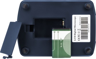 Микроскоп цифровой Levenhuk Discovery Artisan 128 / 78162