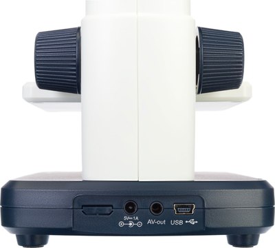 Микроскоп цифровой Levenhuk Discovery Artisan 128 / 78162