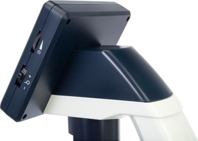 Микроскоп цифровой Levenhuk Discovery Artisan 128 / 78162