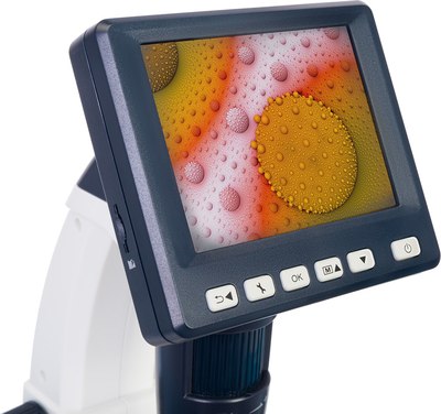 Микроскоп цифровой Levenhuk Discovery Artisan 128 / 78162