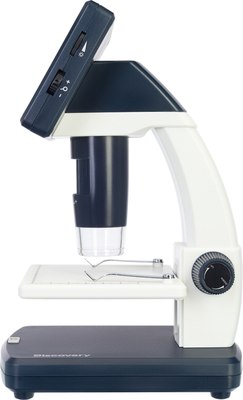 Микроскоп цифровой Levenhuk Discovery Artisan 128 / 78162