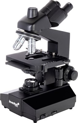 Микроскоп цифровой Levenhuk 890T / 84768 - фото