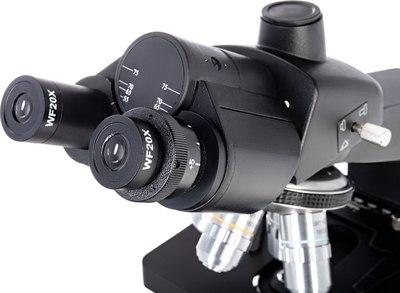 Микроскоп цифровой Levenhuk 890T / 84768