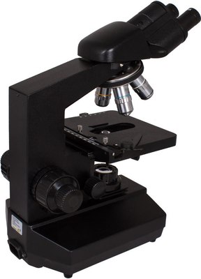 Микроскоп цифровой Levenhuk 890B / 84767