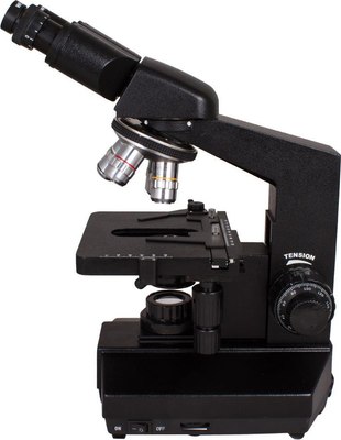 Микроскоп цифровой Levenhuk 890B / 84767