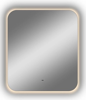 Зеркало Континент Burzhe Led 60x70