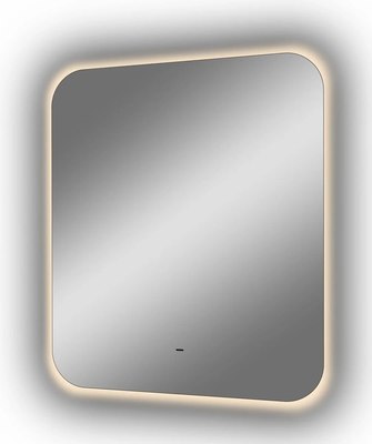 Зеркало Континент Burzhe Led 60x70