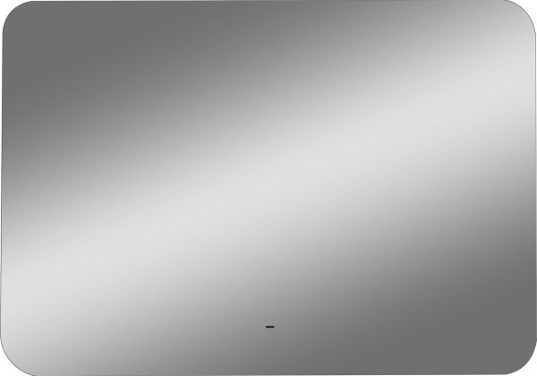 Зеркало Континент Burzhe Led 100x70 - фото