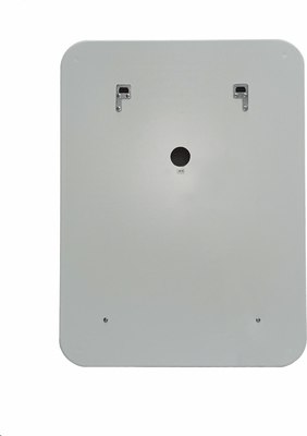 Зеркало Континент Lacio Led 60x80