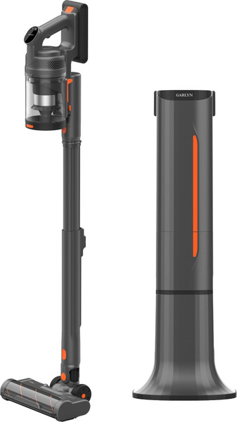 Вертикальный пылесос Garlyn MDC-3000 - фото