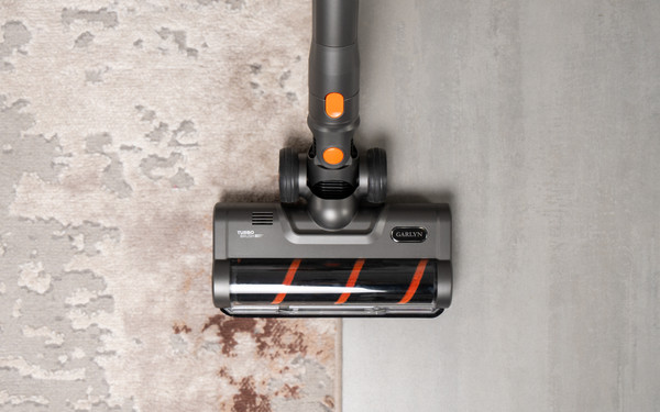 Вертикальный пылесос Garlyn MDC-3000
