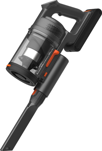 Вертикальный пылесос Garlyn MDC-3000