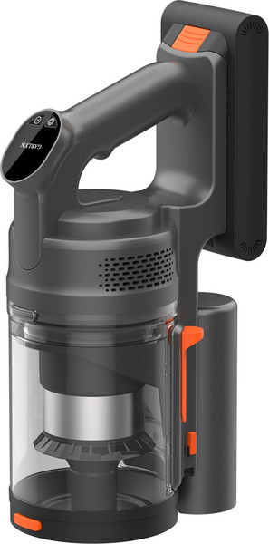 Вертикальный пылесос Garlyn MDC-3000